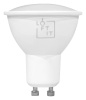 Лампа светодиодная Loft it Bulb GU10 5Вт 3000K GU1053LED Лампа светодиодная Loft it Bulb GU10 5Вт 3000K GU1053LED