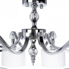 Открыть Люстра на штанге Arte Lamp Ibiza A4038PL-8CC Фото Люстра на штанге Arte Lamp Ibiza A4038PL-8CC