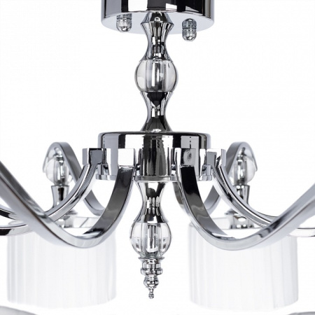 Открыть Люстра на штанге Arte Lamp Ibiza A4038PL-8CC Фото Люстра на штанге Arte Lamp Ibiza A4038PL-8CC