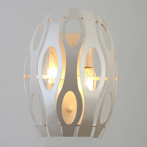 Фото Накладной светильник Rivoli Meike Б0047925