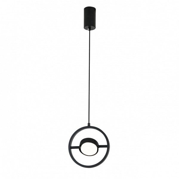 Фото Подвесной светильник Escada Segment 1180/1S