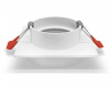 Открыть Встраиваемый светильник Ambrella Light TN TN1314 Фото Встраиваемый светильник Ambrella Light TN TN1314