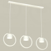 Подвесной светильник Ambrella Light XB XB9106152 Подвесной светильник Ambrella Light XB XB9106152