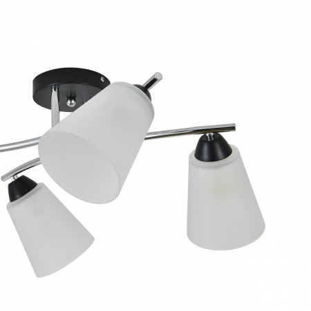 Фото Потолочная люстра Escada Lavatera 2132/4P