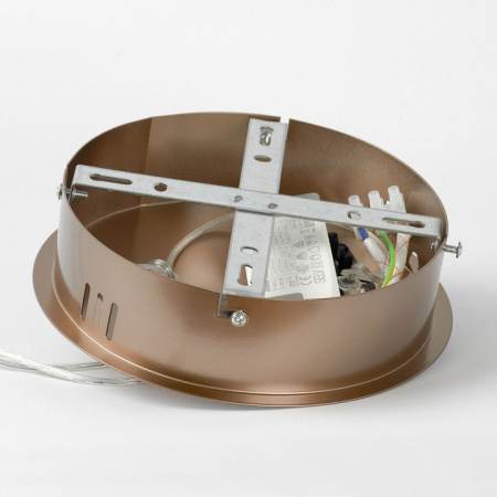 Фото Подвесной светильник Lussole Grant LSP-7192