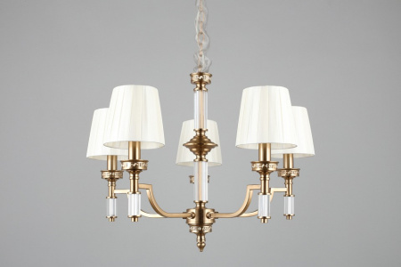 Фото Подвесная люстра Aployt Patricia APL.716.13.05