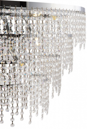 Фото Подвесная люстра Maytoni Noa DIA202PL-15CH