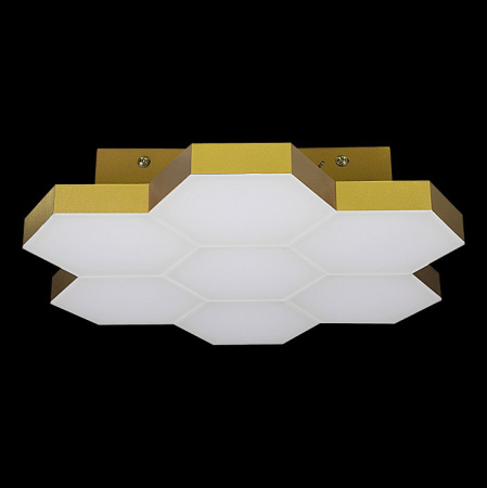 Фото Накладной светильник Lightstar Favo LED 750073