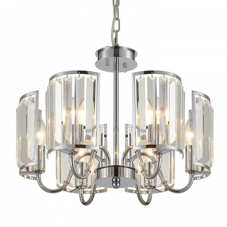 Фото Подвесная люстра Citilux Грета CL333161