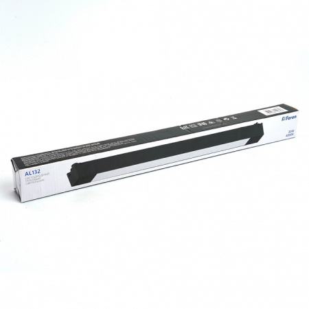 Фото Накладной светильник Feron MattLine 51014