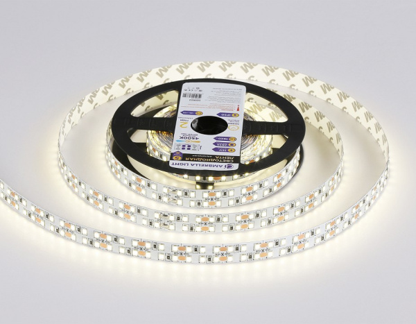 Открыть Лента светодиодная Ambrella Light GS GS1602 Фото Лента светодиодная Ambrella Light GS GS1602