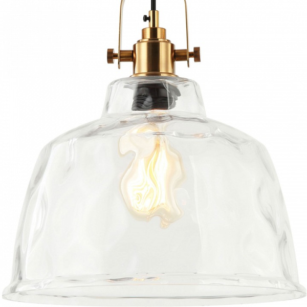 Фото Подвесной светильник Stilfort Bell 2117/00/01PL