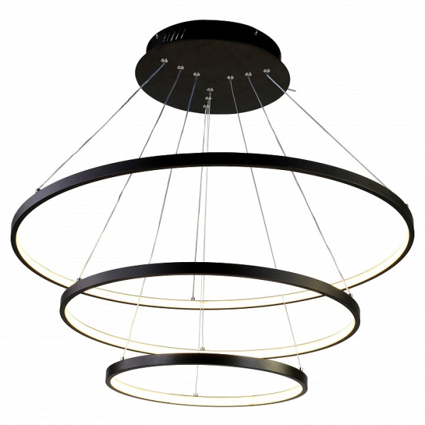 Фото Подвесной светильник Favourite Giro 1764-18P