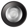 Открыть Встраиваемый светильник Loft it Bar 10345 Black Фото Встраиваемый светильник Loft it Bar 10345 Black