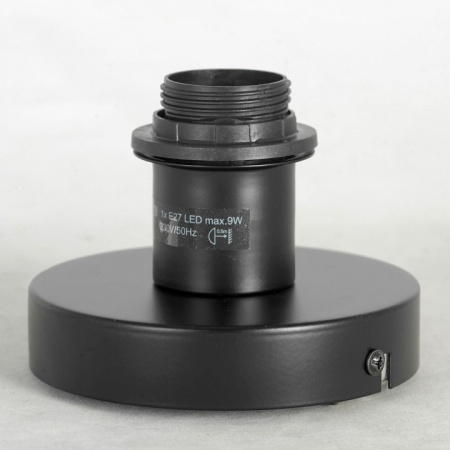 Фото Накладной светильник Lussole Clarksville GRLSP-8727