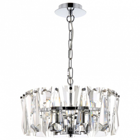 Фото Подвесной светильник Maytoni Puntes MOD043PL-04CH