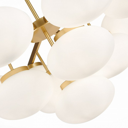 Фото Люстра на штанге ST-Luce Modica SL1503.203.13