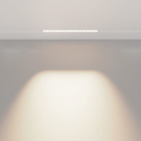 Фото Встраиваемый светильник Maytoni Points TR031-2-18W4K-W