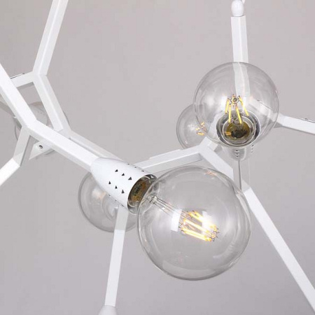 Фото Люстра на штанге Favourite Electron 1755-6P