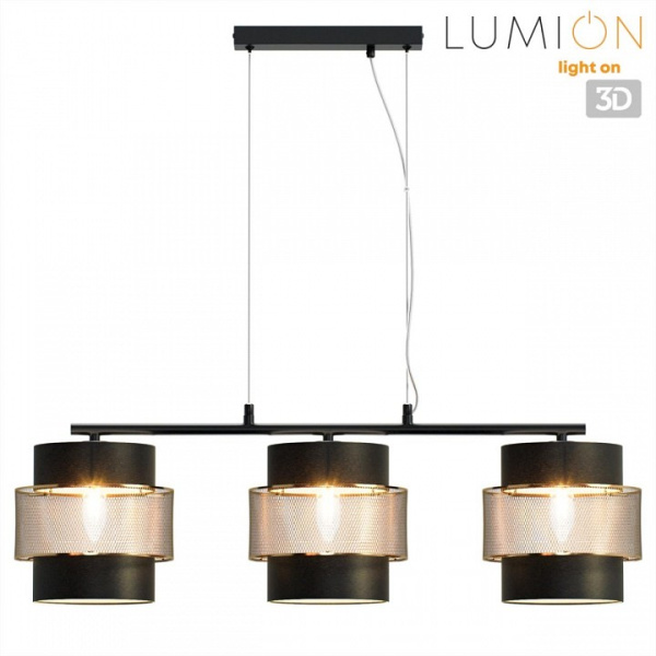 Фото Подвесной светильник Lumion Animaisa 8003/3A
