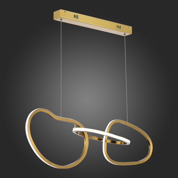 Фото Подвесной светильник ST-Luce Abra SL6505.203.26