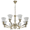 Открыть Подвесная люстра MW-Light Аманда 11 481013908 Фото Подвесная люстра MW-Light Аманда 11 481013908