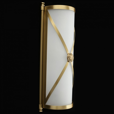 Фото Накладной светильник Aployt Zoe APL.806.01.02