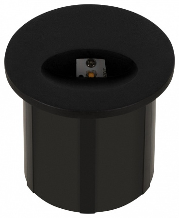 Фото Встраиваемый светильник Maytoni Bil O015SL-L3B3K