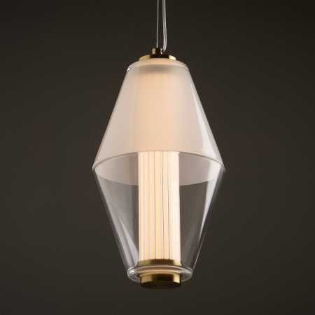 Фото Подвесной светильник Freya Plum FR6137PL-L6BT