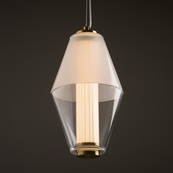 Фото Подвесной светильник Freya Plum FR6137PL-L6BT