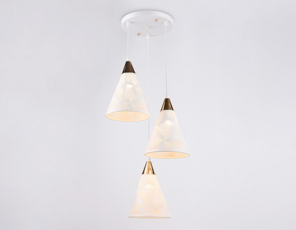 Открыть Подвесной светильник Ambrella Light TR TR8433 Фото Подвесной светильник Ambrella Light TR TR8433