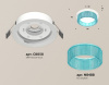 Открыть Встраиваемый светильник Ambrella Light XC XC8050033 Фото Встраиваемый светильник Ambrella Light XC XC8050033