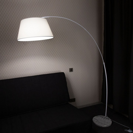 Фото Торшер Citilux Арчи CL807010