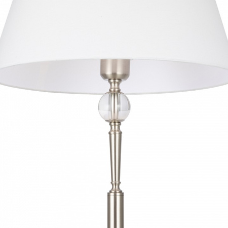 Фото Торшер Freya Rosemary FR2190FL-01N