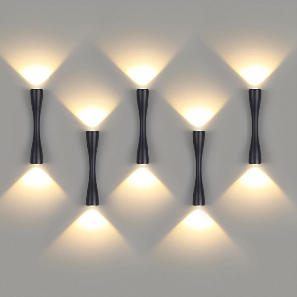 Фото Бра Odeon Light Anika 4291/10WL