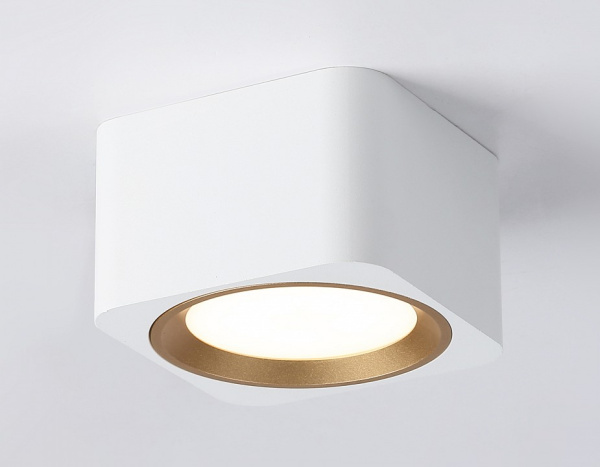 Открыть Накладной светильник Ambrella Light TN TN70831 Фото Накладной светильник Ambrella Light TN TN70831
