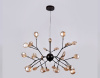 Открыть Подвесная люстра Ambrella Light TR TR3013 Фото Подвесная люстра Ambrella Light TR TR3013