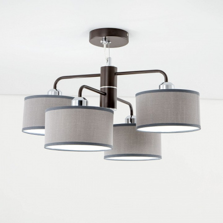 Фото Подвесная люстра Citilux Форма CL428241