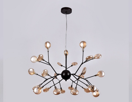 Открыть Подвесная люстра Ambrella Light TR TR3013 Фото Подвесная люстра Ambrella Light TR TR3013