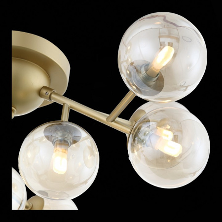 Фото Потолочная люстра ST-Luce Pallеre SL438.202.12