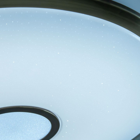 Открыть Накладной светильник Citilux Старлайт Смарт CL703A83G Фото Накладной светильник Citilux Старлайт Смарт CL703A83G