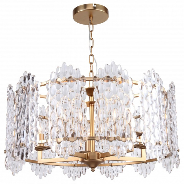 Фото Подвесной светильник Stilfort Glazgo 1007/03/05P