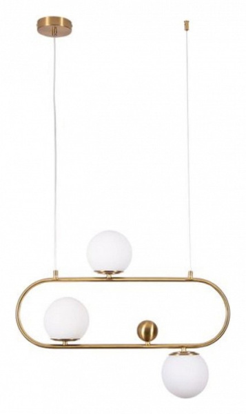 Открыть Подвесной светильник Arte Lamp Matisse A7745SP-3AB Фото Подвесной светильник Arte Lamp Matisse A7745SP-3AB