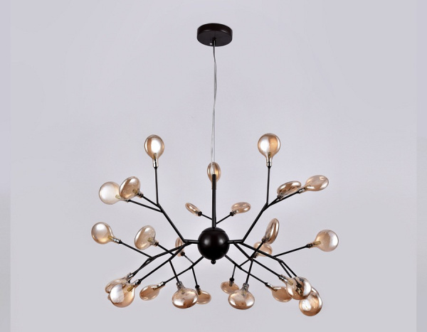 Фото Подвесная люстра Ambrella Light TR TR3013