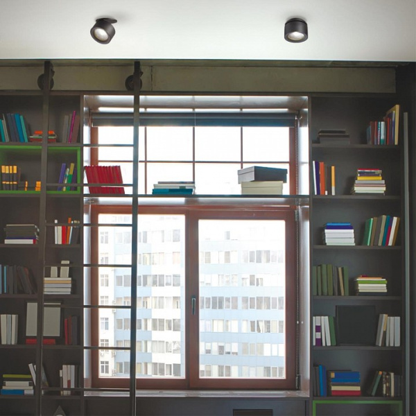 Фото Встраиваемый светильник Novotech Groda 358783