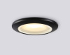 Открыть Встраиваемый светильник Ambrella Light TN TN111 Фото Встраиваемый светильник Ambrella Light TN TN111