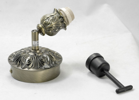 Открыть Спот Lussole Furlo LSL-7301-01 Фото Спот Lussole Furlo LSL-7301-01