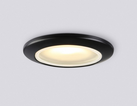 Открыть Встраиваемый светильник Ambrella Light TN TN111 Фото Встраиваемый светильник Ambrella Light TN TN111