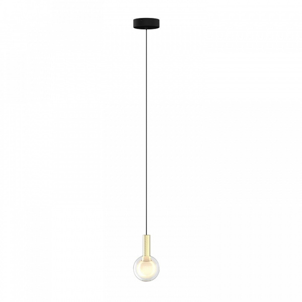 Фото Подвесной светильник Favourite Kula 4377-1P