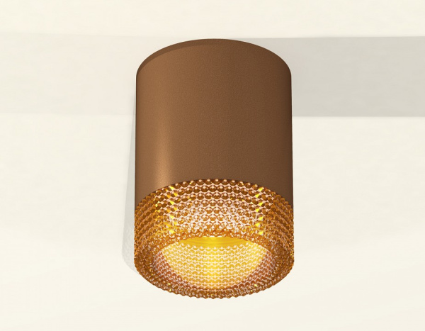 Фото Накладной светильник Ambrella Light XS XS6304020